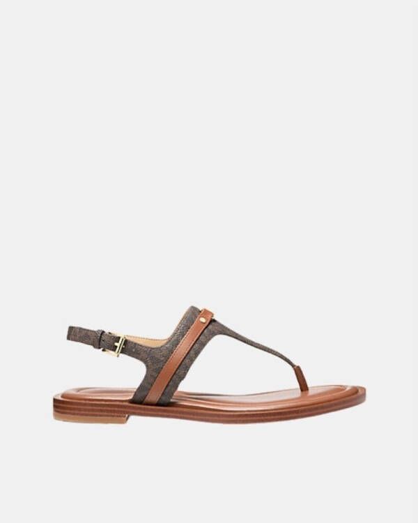 MICHAEL Kors Sandalen 40S5MAFS1B MANDY THONG SANDAL