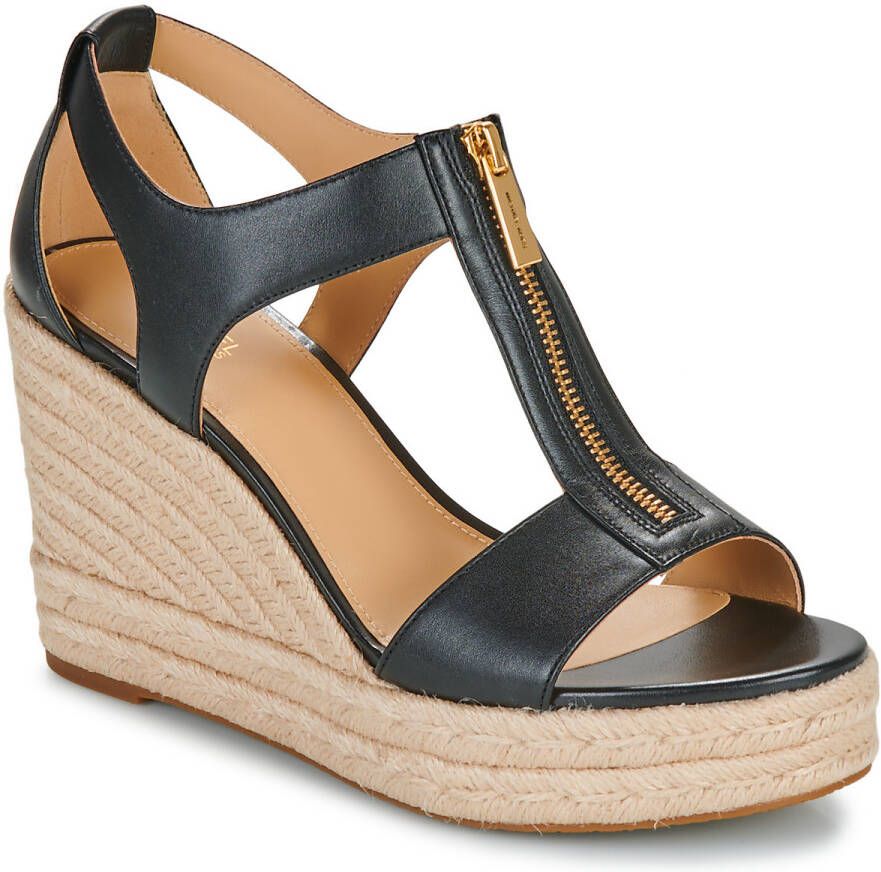 MICHAEL Kors Sandalen BERKLEY MID WEDGE