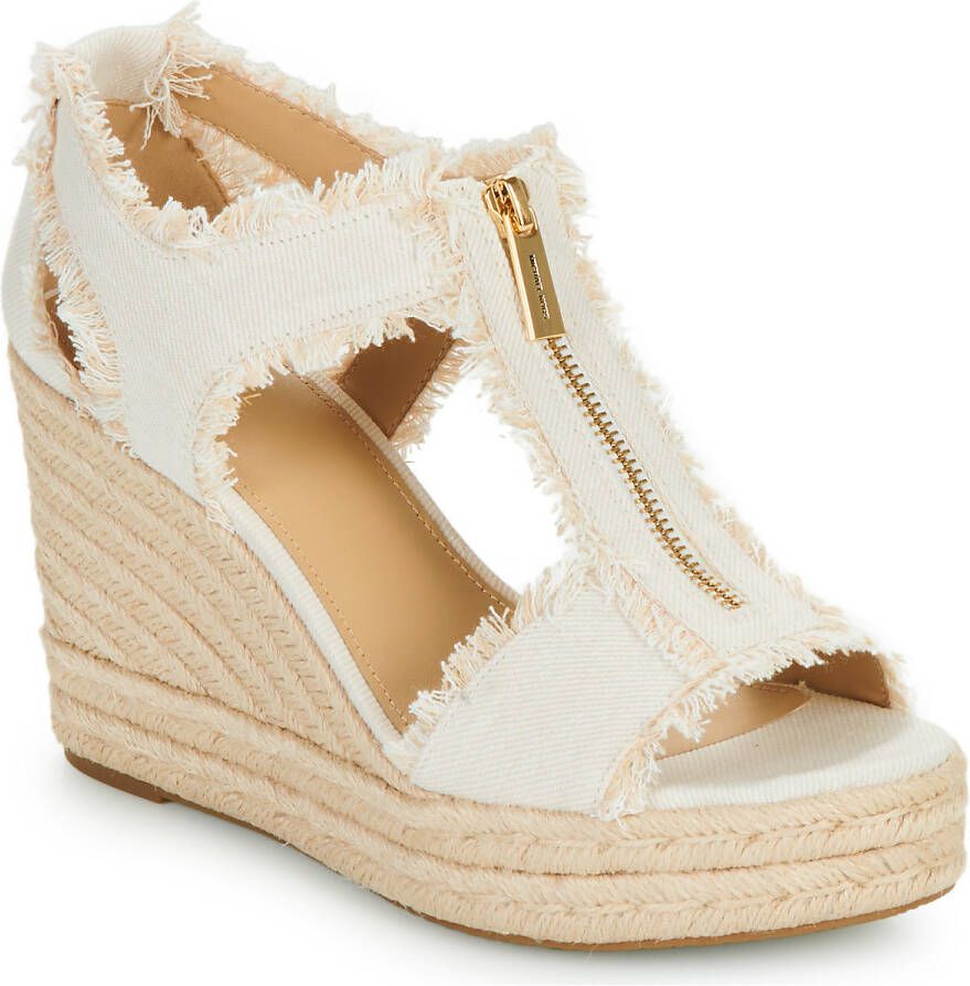 MICHAEL Kors Sandalen BERKLEY MID WEDGE