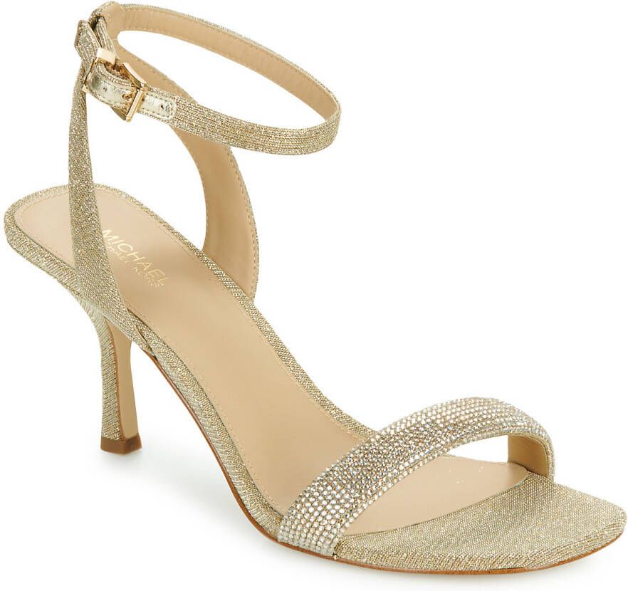 MICHAEL Kors Sandalen CARRIE SANDAL