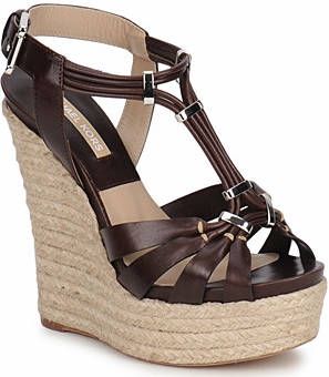 Michael Kors Sandalen IDALIA