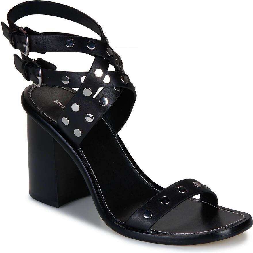 MICHAEL Kors Sandalen IRENE HEELED SANDAL