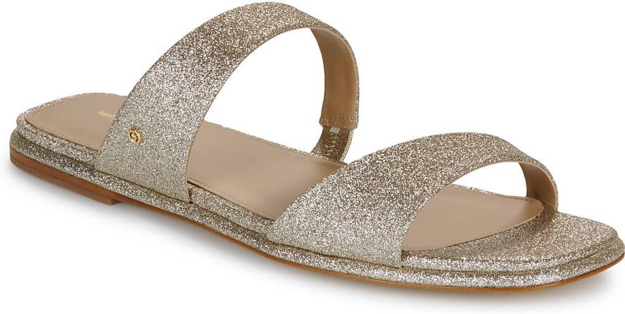 MICHAEL Kors Sandalen JAIDA FLAT SANDAL