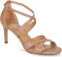 Michael Kors Sandalen met hoge hakken Brown Dames - Thumbnail 3