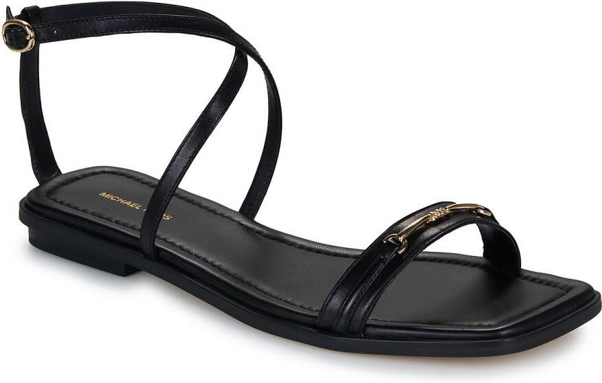 MICHAEL Kors Sandalen LENA FLAT SANDAL