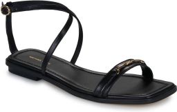 Michael Kors Zwarte Veterschoenen voor Vrouwen