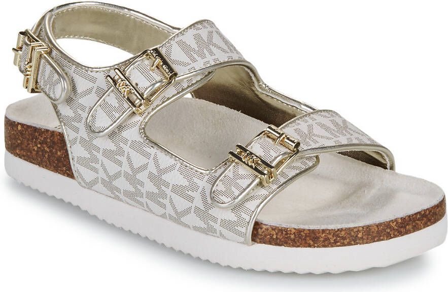 MICHAEL Kors Sandalen LOREK 2