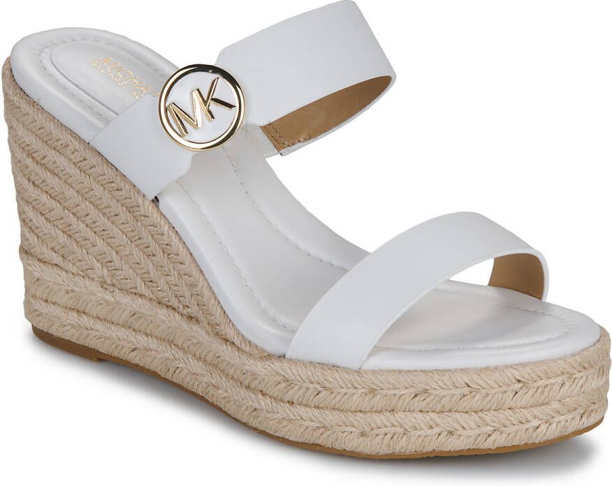MICHAEL Kors Espadrilles LUCINDA WEDGE