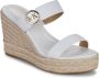 MICHAEL Kors Sandalen 40S4LCMS3L LUCINDA WEDGE - Thumbnail 2