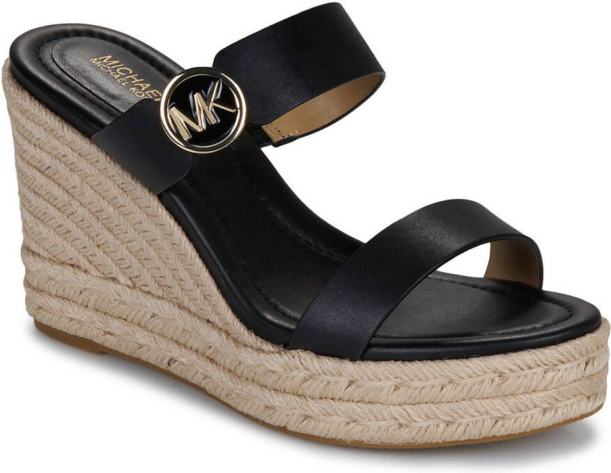 MICHAEL Kors Espadrilles LUCINDA WEDGE