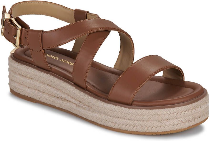 MICHAEL Kors Espadrilles LYNN ESPADRILLE SANDAL