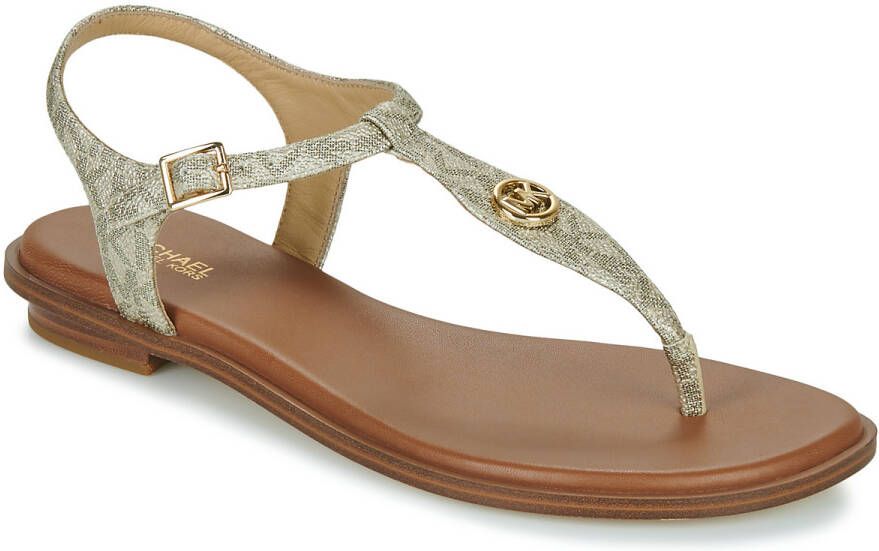 MICHAEL Kors Sandalen MALLORY THONG