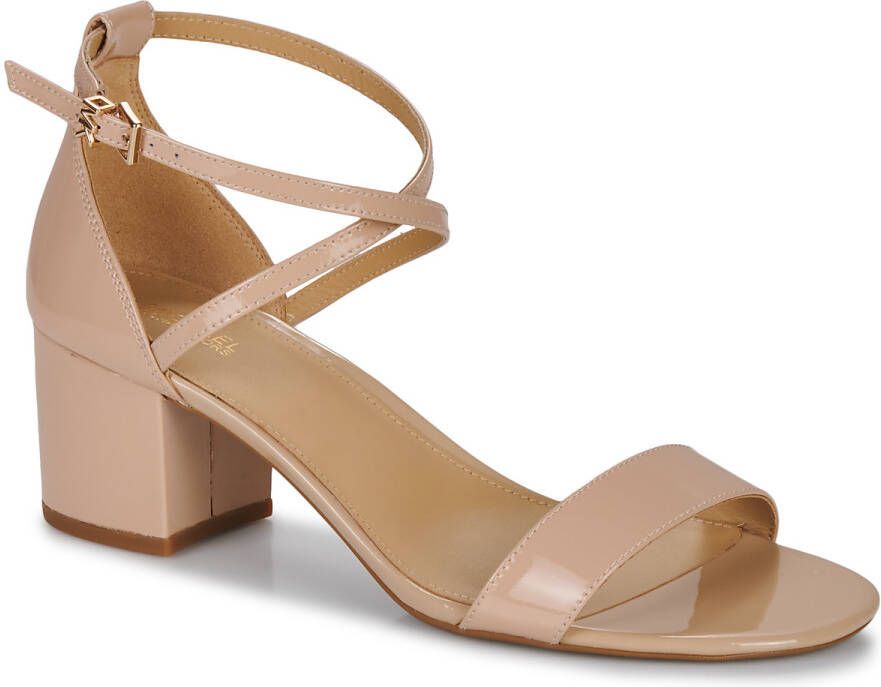 MICHAEL Kors Sandalen SERENA FLEX SANDAL