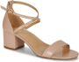 MICHAEL Kors Sandalen SERENA FLEX SANDAL - Thumbnail 2