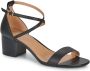 MICHAEL Kors Sandalen met doornsluiting model 'SERENA' - Thumbnail 2