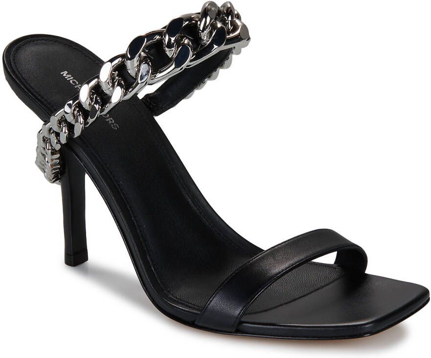MICHAEL Kors Slippers BIANCA HIGH SANDAL