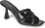 Michael Kors Sandals Zwart Dames - Thumbnail 2