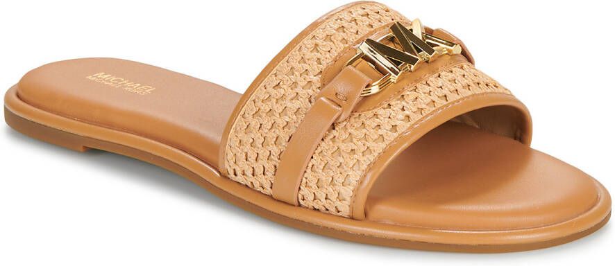 MICHAEL Kors Slippers EMBER SLIDE