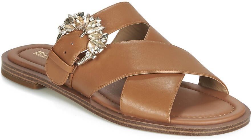 MICHAEL Kors Slippers FRIEDA SLIDE