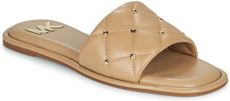 MICHAEL Kors Slippers HAYWORTH SLIDE