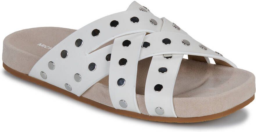 MICHAEL Kors Slippers IRENE FLAT SANDAL