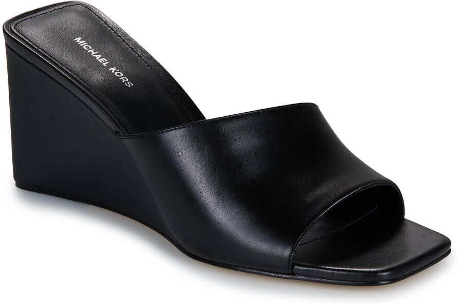 MICHAEL Kors Slippers MERRIAM WEDGE