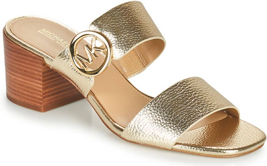 MICHAEL Kors Slippers SUMMER MID
