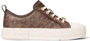 MICHAEL Kors Sneakers 43H3EYFS1B EVY LACE UP