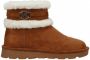 MICHAEL KORS KIDS Bruine Boots Moxie - Thumbnail 2
