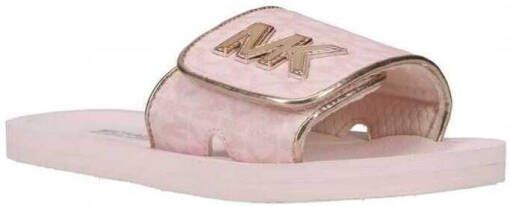 MICHAEL Kors Teenslippers Eli carroll