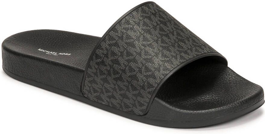 MICHAEL Kors Teenslippers JAKE SLIDE