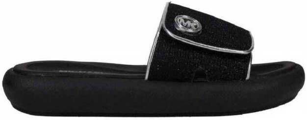 MICHAEL Kors Teenslippers Raelynn darby