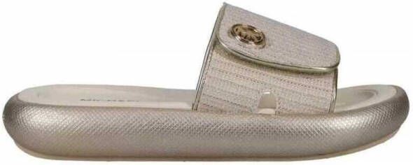 MICHAEL Kors Teenslippers Raelynn darby