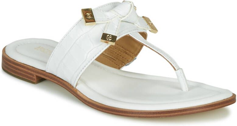 MICHAEL Kors Teenslippers RIPLEY THONG