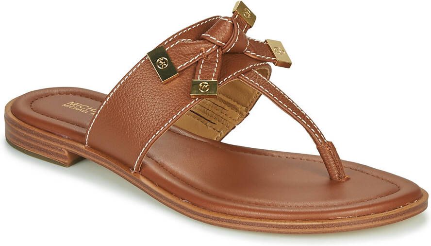 MICHAEL Kors Teenslippers RIPLEY THONG