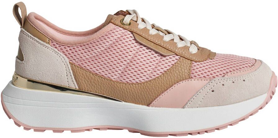 MICHAEL Kors Tennisschoenen 43F3FYFS1D-BAE MULTI