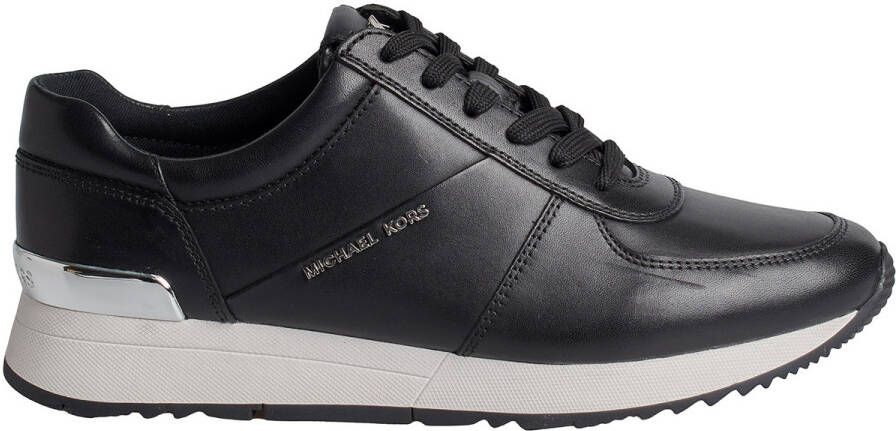 MICHAEL Kors Tennisschoenen 43R5ALFP3L-BLACK