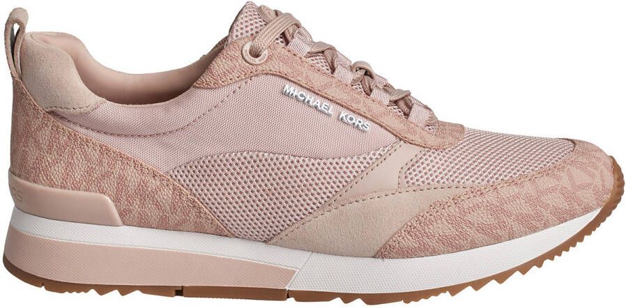 MICHAEL Kors Tennisschoenen 43S2ALFS7D-SOFT PINK
