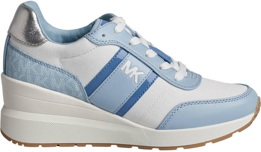 MICHAEL Kors Tennisschoenen 43S4MBFSAD-PL OCN MLTI