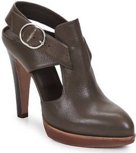 Michel Perry Pumps MADRAS