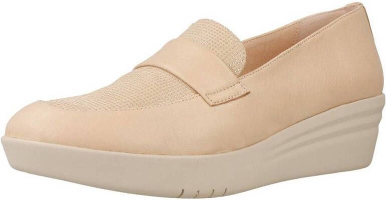 MIKAELA 17075 Lichtbruin - Foto 2