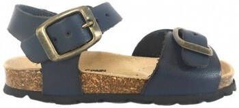 Colores Sandalen 11253 BIO Azul
