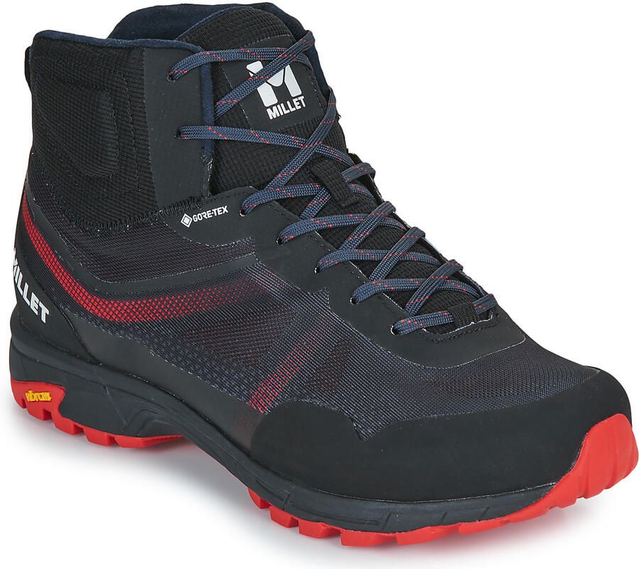 Millet Wandelschoenen HIKE UP MID GTX M