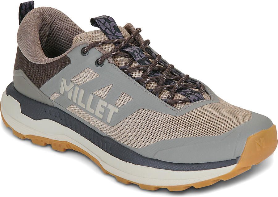 Millet Seneca Wandelschoenen Grijs Man - Foto 2