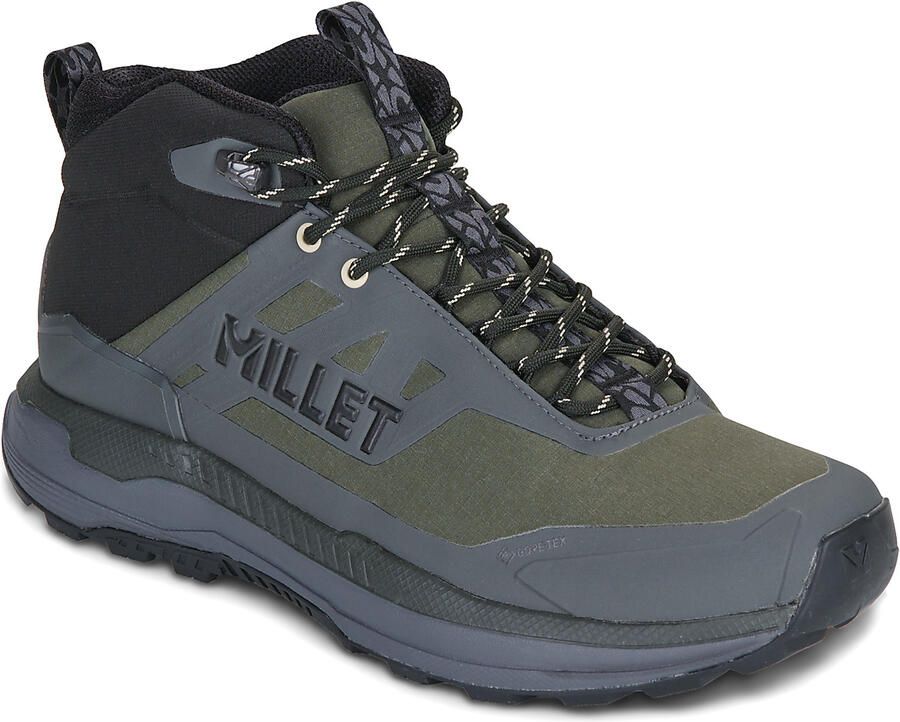 Millet Wandelschoenen SENECA MID GTX M