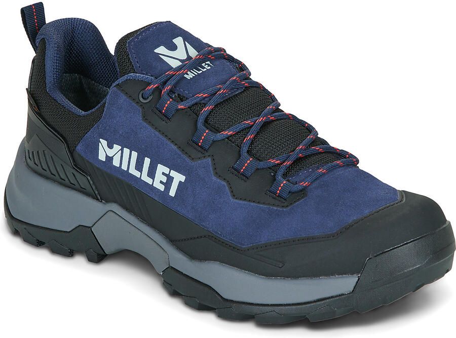 Millet Ubic Low Gore-tex Wandelschoenen Blauw Man - Foto 2