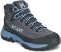 Millet Ubic Mid Gore-tex Wandelschoenen Grijs 2 3 Vrouw - Grijs