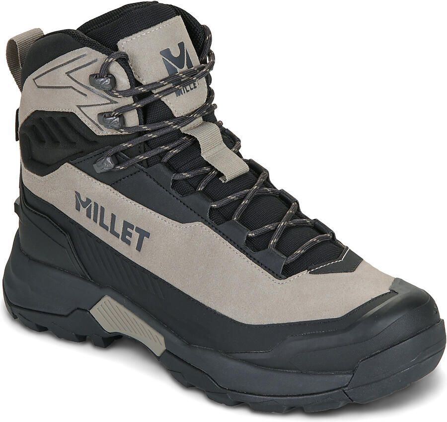 Millet Ubic Trek Gore-tex Wandelschoenen Zwart Grijs Man