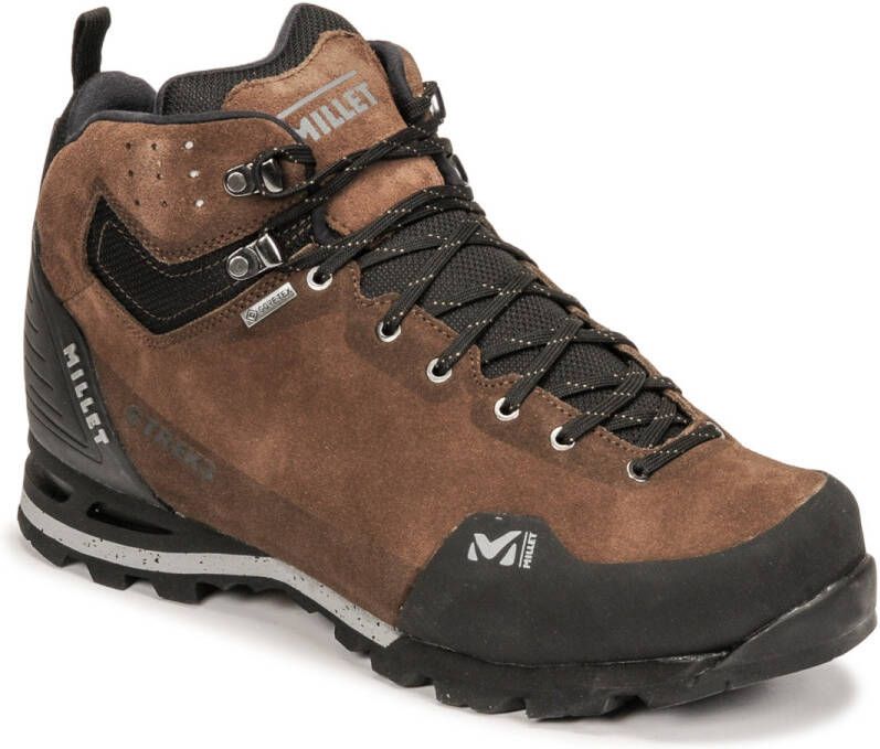 Millet G Trek 3 GTX Wandelschoenen Heren Leather Brown - Foto 3