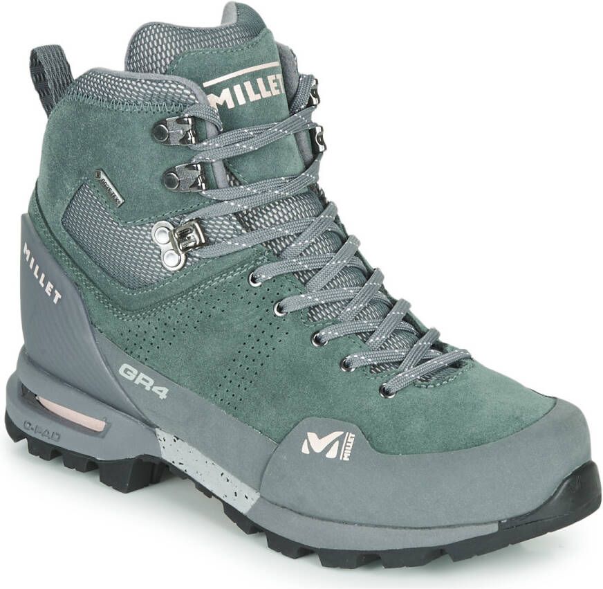 Millet Wandelschoenen GR4 GORETEX